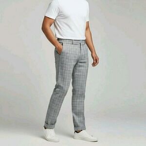 H&M Dress Pants for Men on Sale up to 90% Off: Poshmark